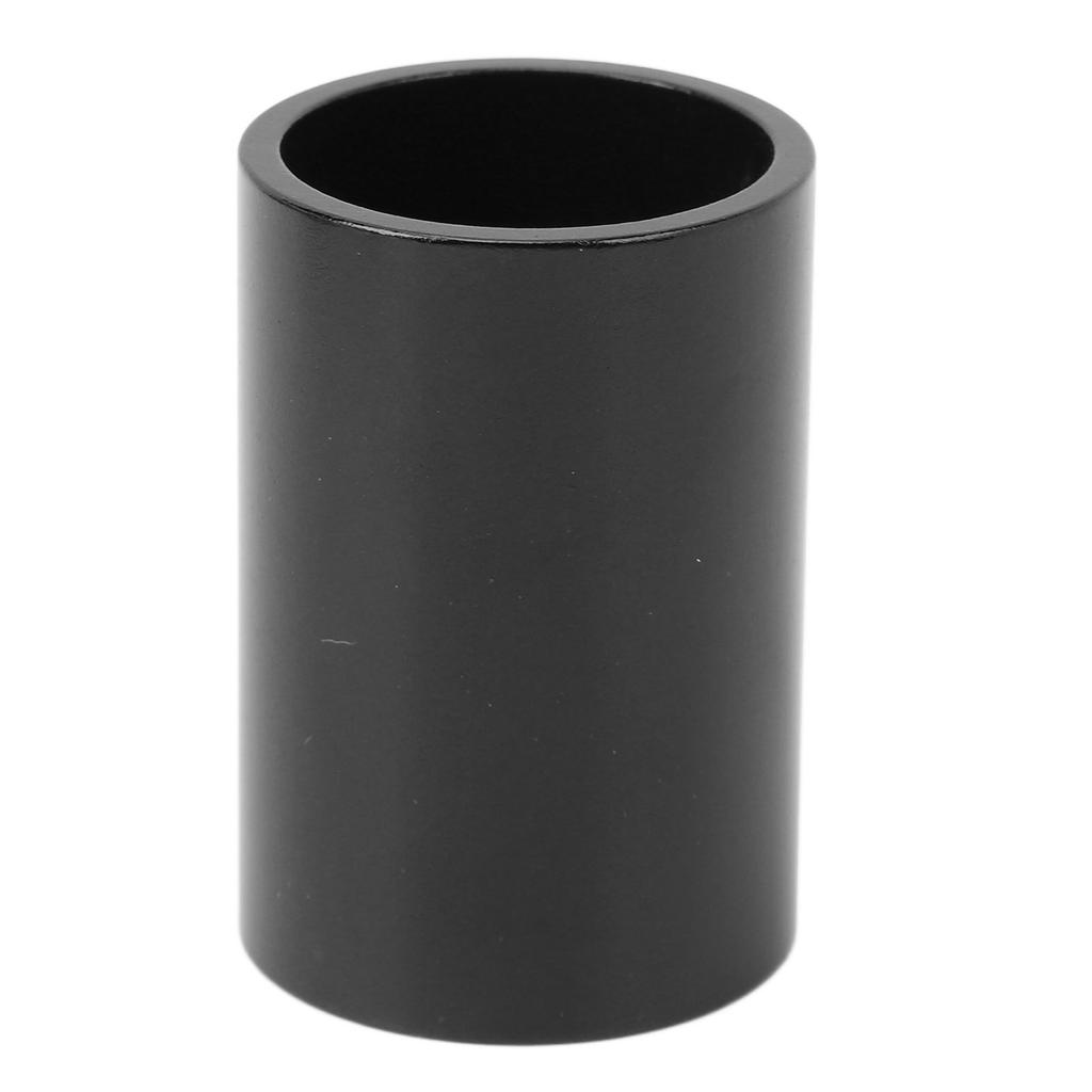 Bike Headset Fork Spacers Professional Aluminium Alloy Bike Front Stem Fork Washer for Mountain Bikes Road Bikes