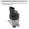 UXCELL Fuel Pressure Regulator for Renault Yaris 01-05 No.8201011874 Metal 20-70 Psi