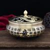 Decor – Metalen producten