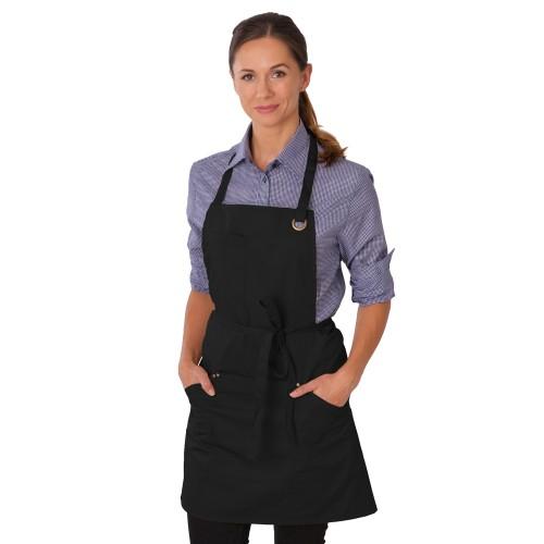 Dennys Unisex dospělá zástěra Le Chef