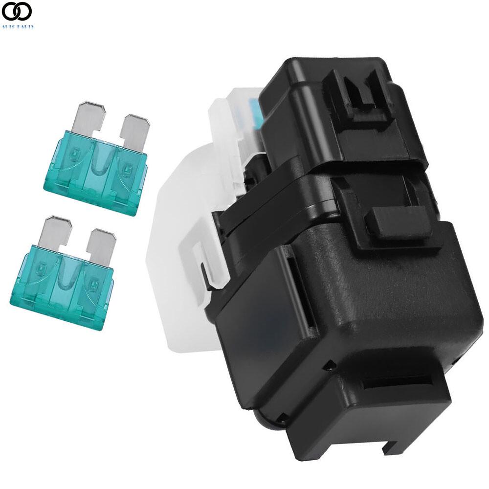 Fit For Arctic Cat Bearcat 454 1996-1998 Starter Solenoid Relay