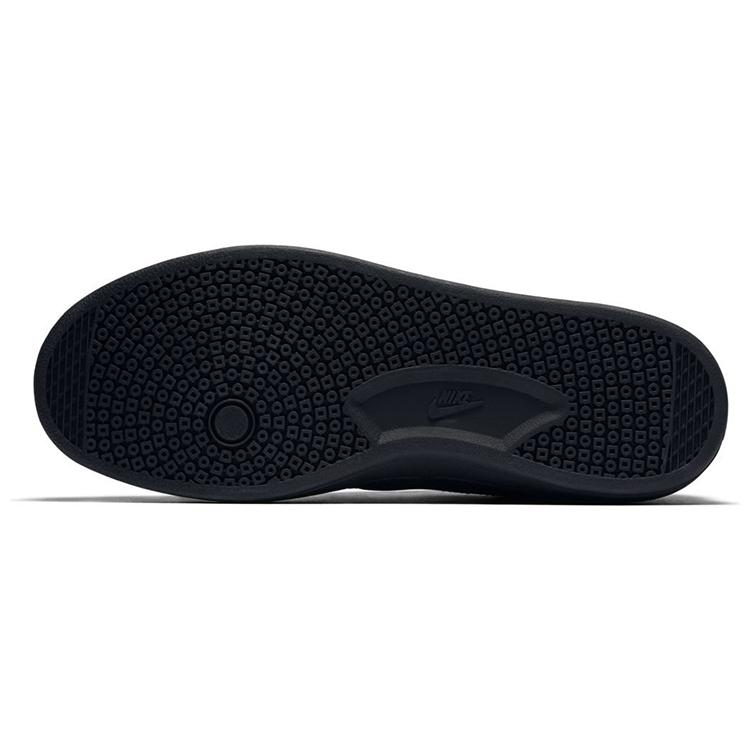 Nike Sb Fc Classic Black 909096-002
