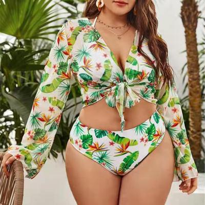 Stroje kąpielowe – Bikini