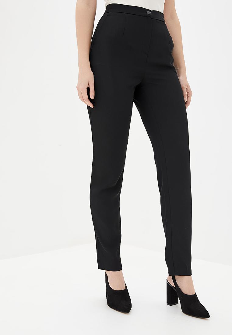 

Штани Торонто Luzana L чорний