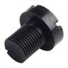 4Pcs Screw Car Accessories Car Parts Overflow Coolant Expansion