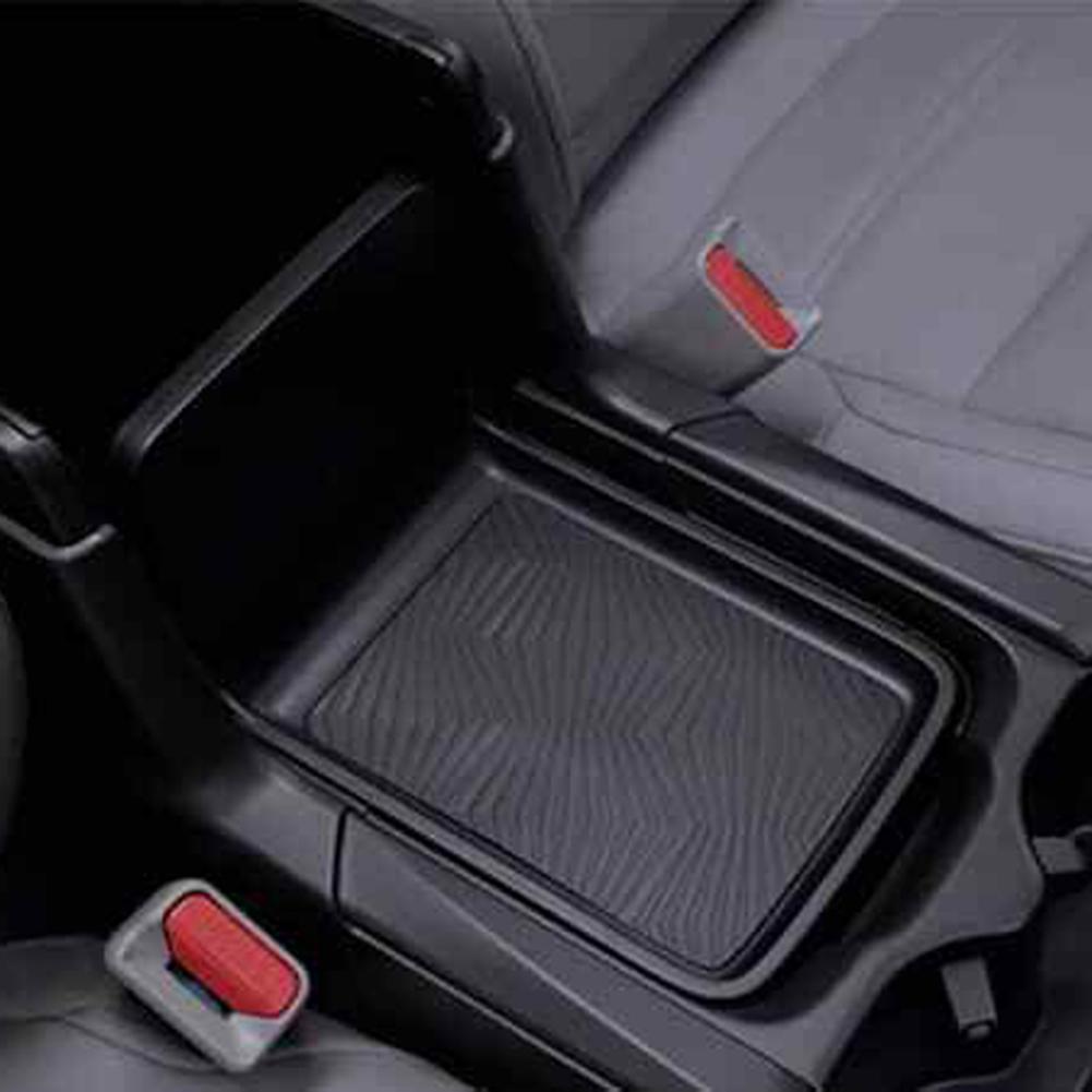 Durable Practical Car Armrest Storage Armrest Storage Tray Plastic Tray INSERT 83405-TLA-A02ZA For CR-V 2017-19