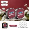 Car Air Freshener Vent Diffuser for Geely Models: Xingrui, Dihao, Boyue L, Xingyue L, Binyue