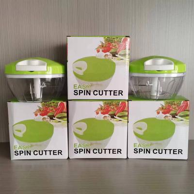 Garlic Puller, Manual Vegetable Cutter, Rope Cutter, Meat Grinder, Dumpling Stuffing, Minced Meat Machine, Small Kitchen Tools
