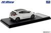 Interallied Hi Story Toyota GR Yaris RZ High performance Super White II Finished Model HS574WH 1/43 (2025)
