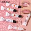 Clubday New Fruity Lip Scrub Exfoliates Dead Skin, Lightens Lip Lines, Lip Care C701-003