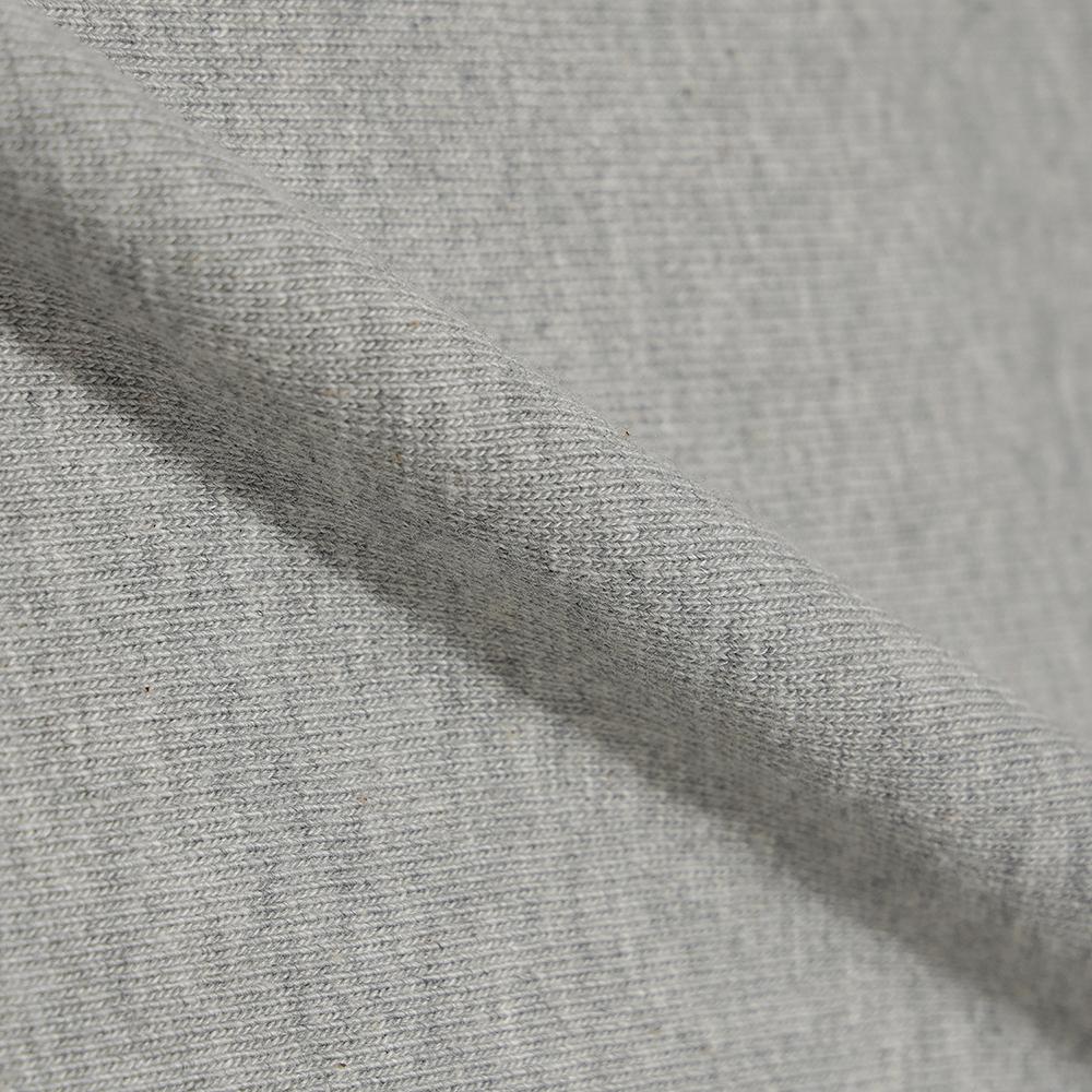 DOD Rabbit Long Sleeve T-Shirt (Melange Grey Standard)