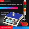 Lucki High-Precision Counting Electronic Scale (CN version)