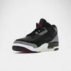 Jordan 3 Retro Levi's Siyah