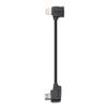 DJI Pro Air Remote Adapter: Forward/Reverse USB Data Cable (Universal)