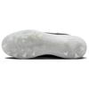Scarpe da Ginnastica da Uomo Air Jordan 11 Mid TD Cleat Gratitude Bianco Nero Oro Metallizzato FV5374-107