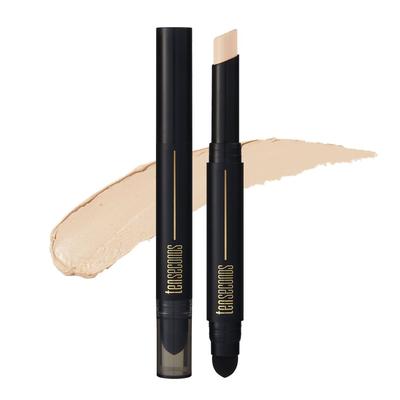 Koreana Ten Seconds Perfect Cover Concealer, 01 Hell, 1 Stk.