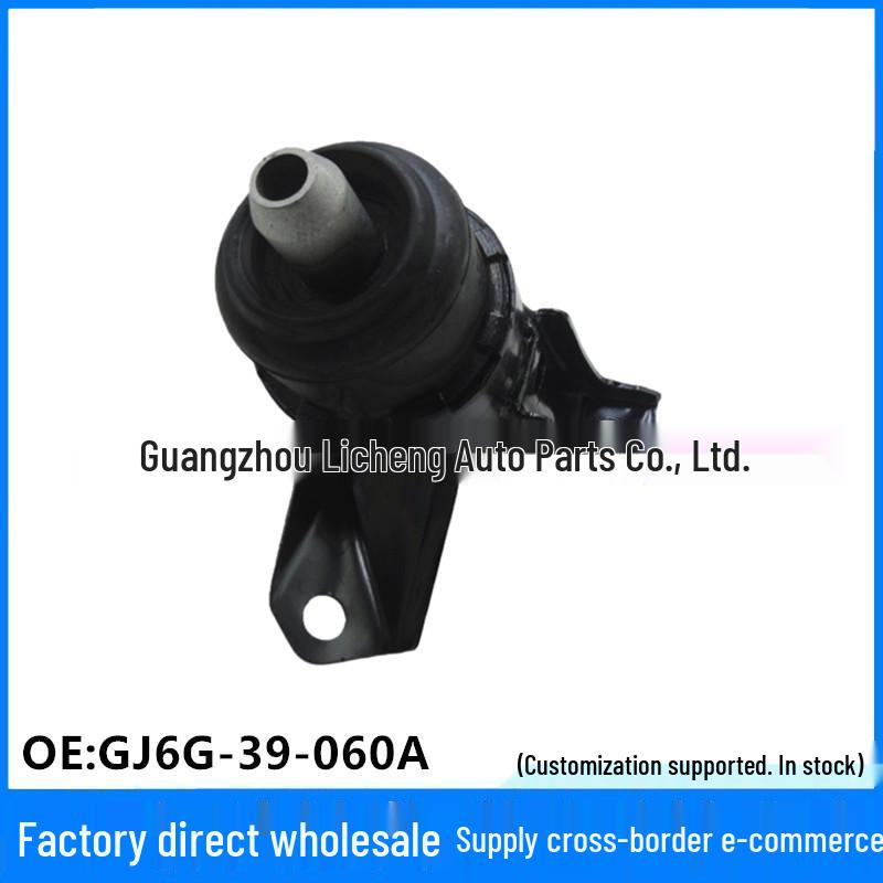 

Engine mount GJ6G-39-060A (right) fits 2003-2015 Mazda 6 GG 2.0L/2.3L models. Linghuo