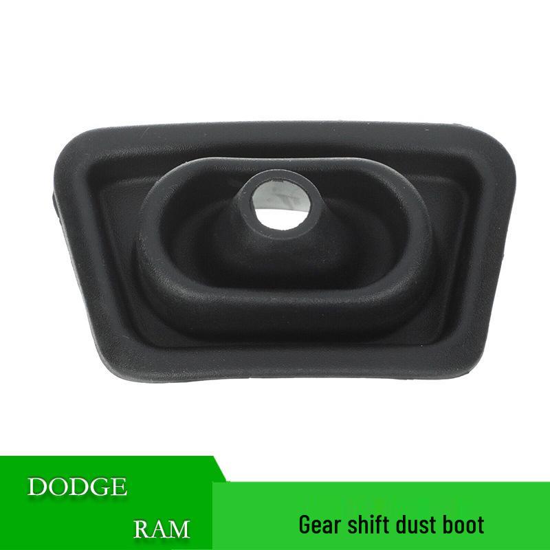 

Пыльник рычага переключения передач для 2011-2022 Dodge RAM 1500/2500 (Деталь №68400287AA) JEPDA