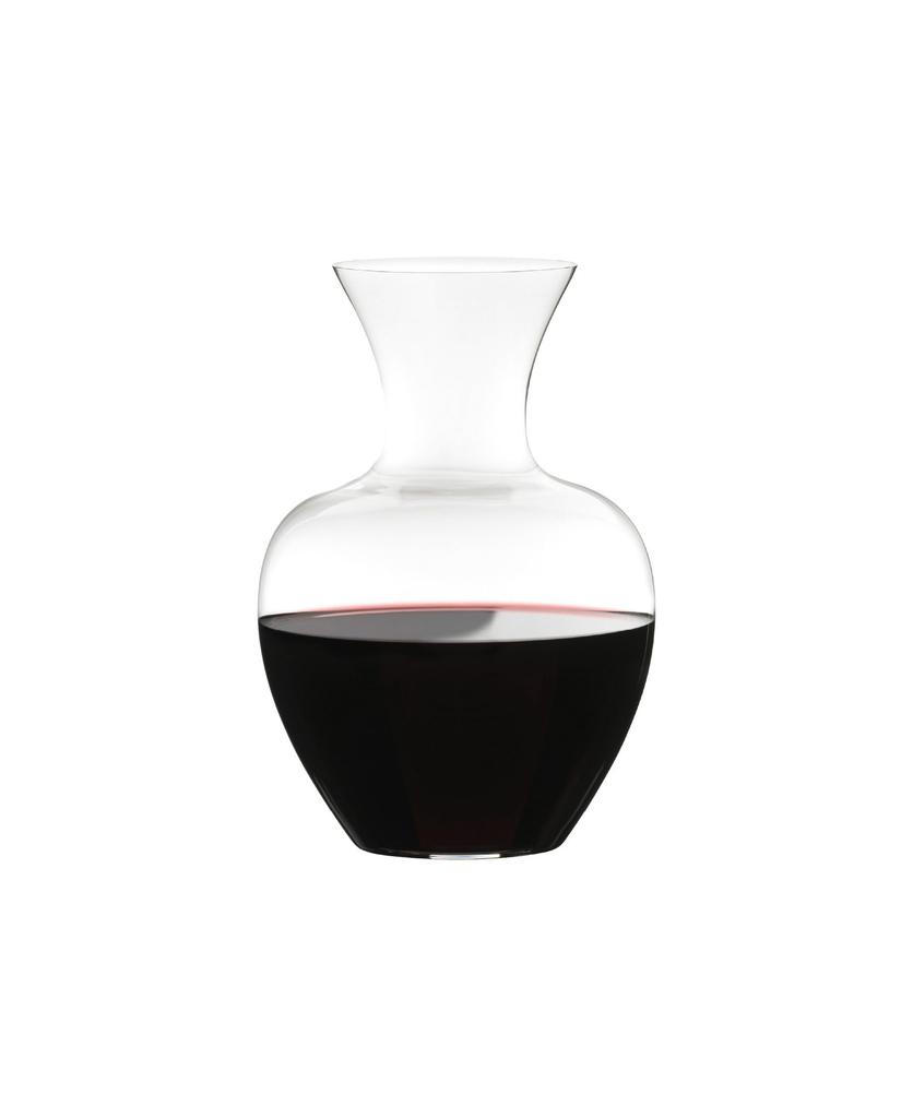 [Authentic] RIEDEL Decanter Apple 1500ml 1460/13 Clear