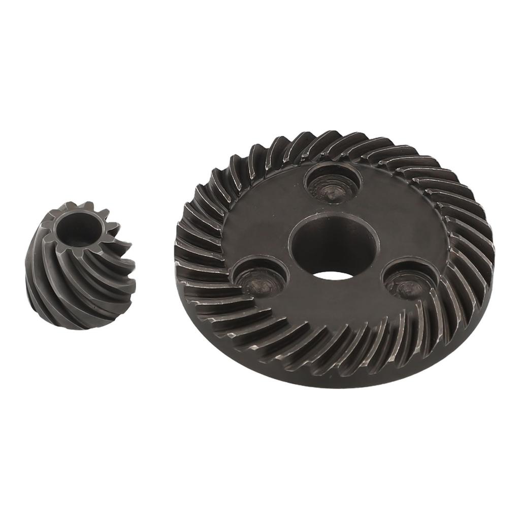 Heavy Duty Replacement Gear Set for For 9523 Angle Sander 36 11 Teeth
