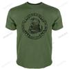 Good Quality TShirt Top Tees New Tee Shirt Tops Cotton Fitness Tee Dont Tread On Me T Shirt Short Sleeve Brand Clothing