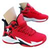 Lightweight Breathable Mesh Boys Sneakers – Athletic Running & Casual Sports Shoes, Comfortable Durable Design, Compatible with Kids & Youth
