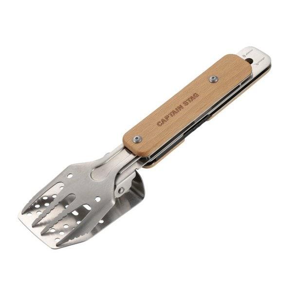 Captain Stag Ug 3287 [cs Bbq Multi Tool 4]
