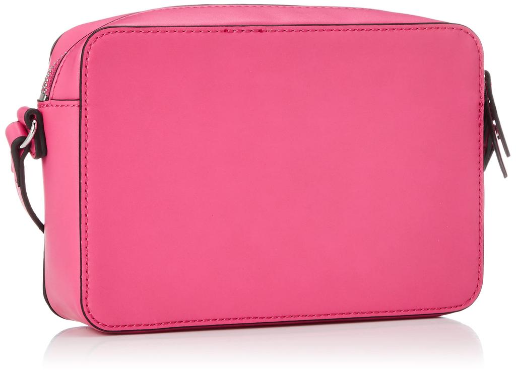 Guess McClain Mini Camera Crossbody FUC Bag Women's