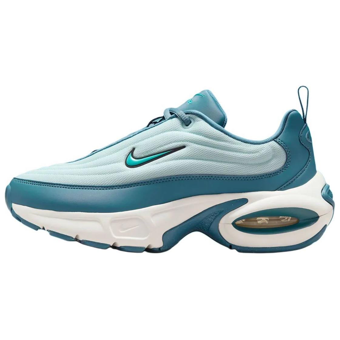 Nike Air Max Portal Dūmakaini Zils