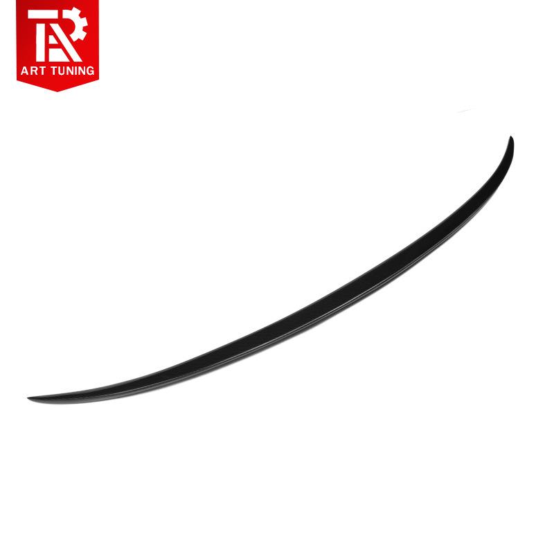 M3 Style Carbon Fiber Rear Wing for BMW 3 Series F30/F35 320/328lim/330