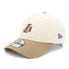 New Era 9TWENTY NBA LOL Größe 920 LOSLAK CHR KHA 261 Zweifarbig Chrom/Khaki Kappe, M/L,