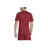 Adidas Manchester United Tiro 23 Training Jersey Men Tops Deep-Red IA7245