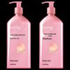 Syoss Peach Bloom Moisturizing Conditioner (Twin Pack)