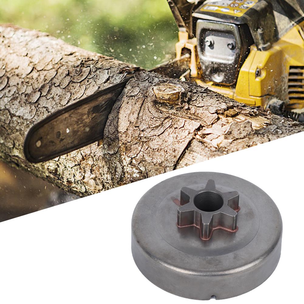 Kit Garnituri Tambur Ambreiaj 38 Pas 6T pentru STIHL 017 018 021 023 025 MS170 MS180 MS210 MS230 MS250