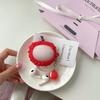 Creative Three-dimensional Lychee for AirPods 1 Protective Case Apple Bluetooth Wireless 1/1 Generation Pro1 Earphone Case Female