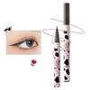 FLORTTE - Wow Milk Extremt Fin Eyeliner - 4 Färger