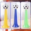 10Pcs Handheld Plastic Stadium Noise Makers In Mixed Color Cheering Crowd Props Ideal For Sports Fan And Parties Goers