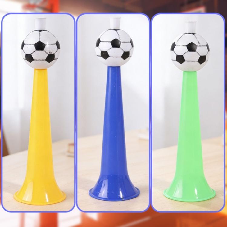 10Pcs Handheld Plastic Stadium Noise Makers In Mixed Color Cheering Crowd Props Ideal For Sports Fan And Parties Goers