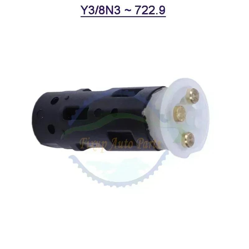 Y3/8N2 Y3/8N1 Y3/8N3 722.9 Getriebe TCU Steuergerät Sensor für Mercedes Benz W221 S300 S350 S500 A E S R GLS CLS CLK 7G