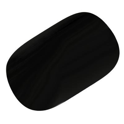 Replacement Fuel Filler Door Cap for Hyundai For Tucson Plastic OEM Part 69511D3500 Automotive Cover
