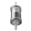 1 PC Fuel Filter Diesel Inline Wire Mesh For Eberspacher Plastic & Metal