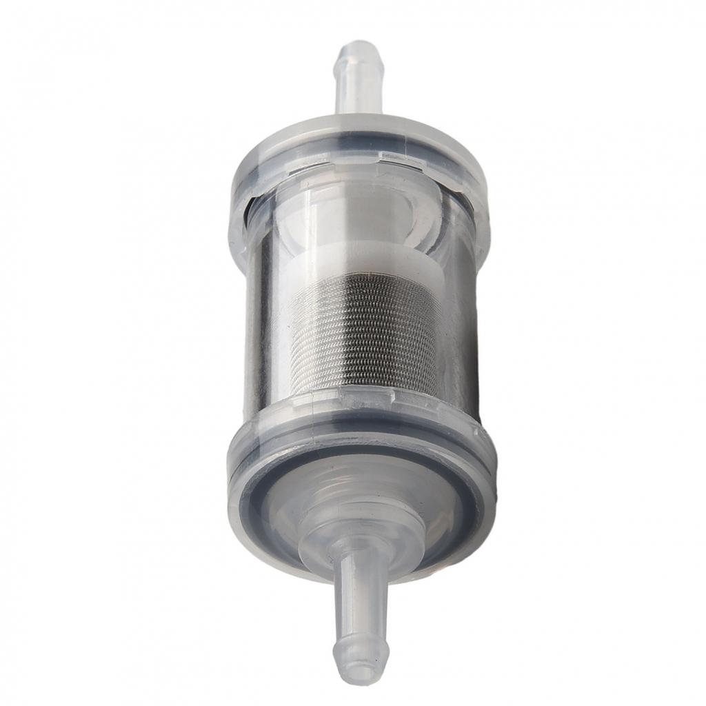 1 PC Fuel Filter Diesel Inline Wire Mesh For Eberspacher Plastic & Metal
