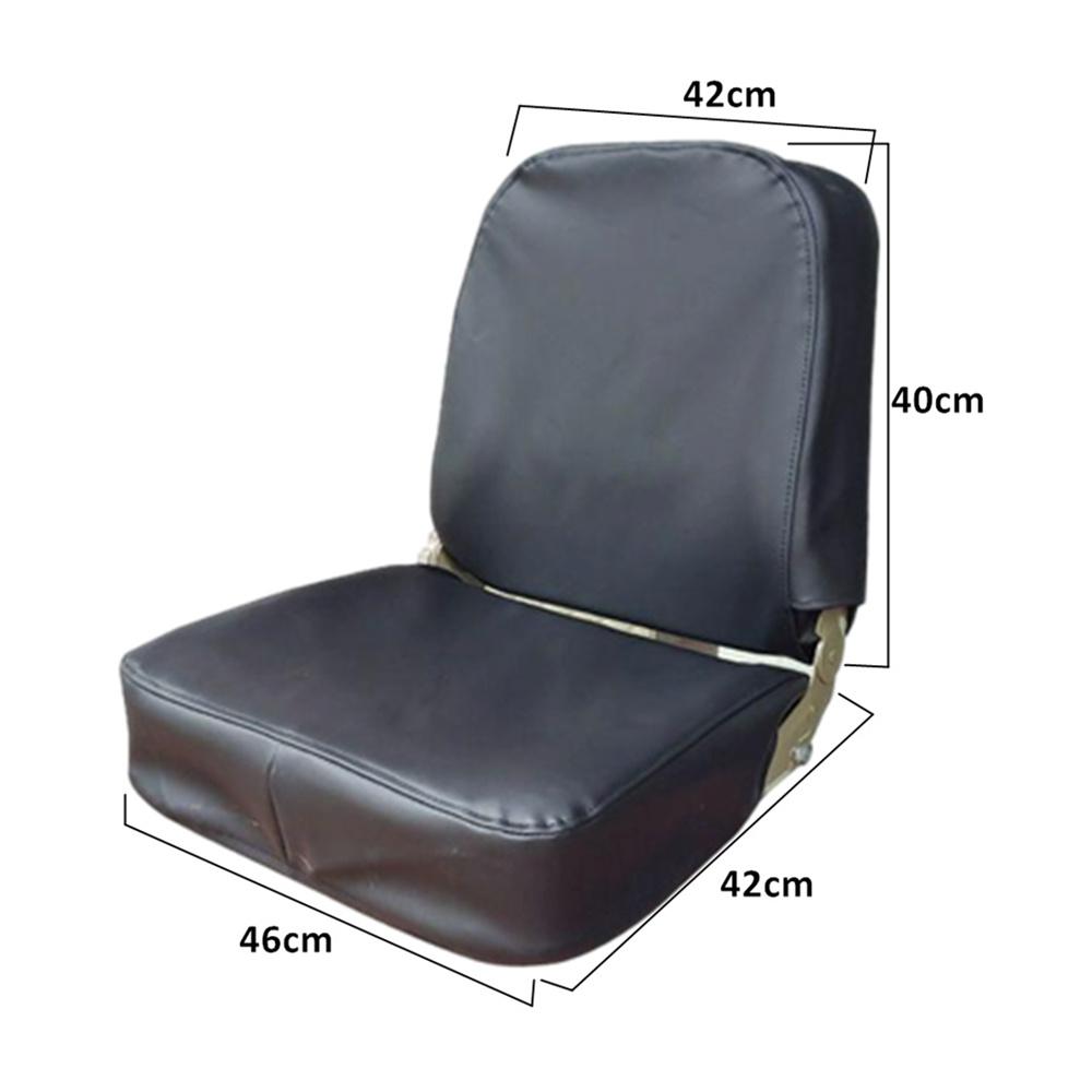

Чехол на сиденье погрузчика JayCreer Artificial leather