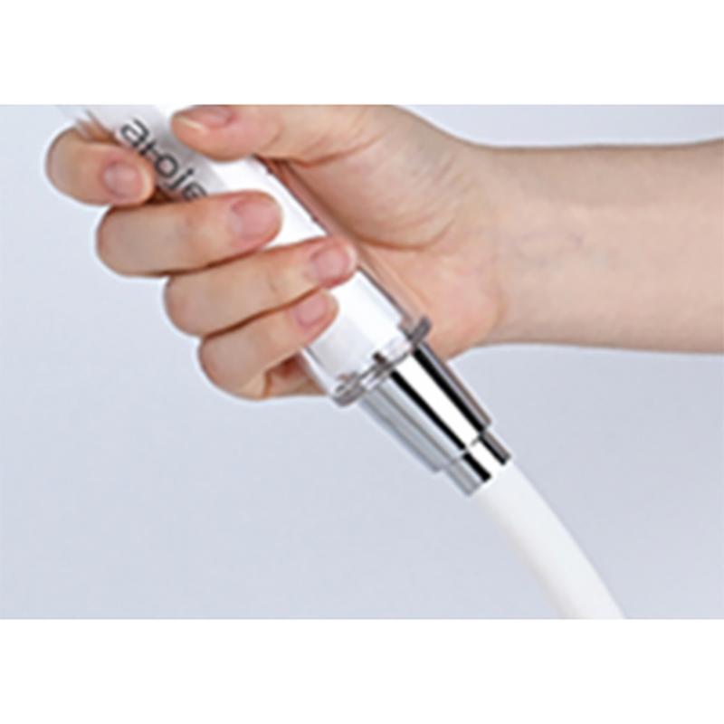 atojet Premium Filter Shower Head Set – Replacement Filters, Korean