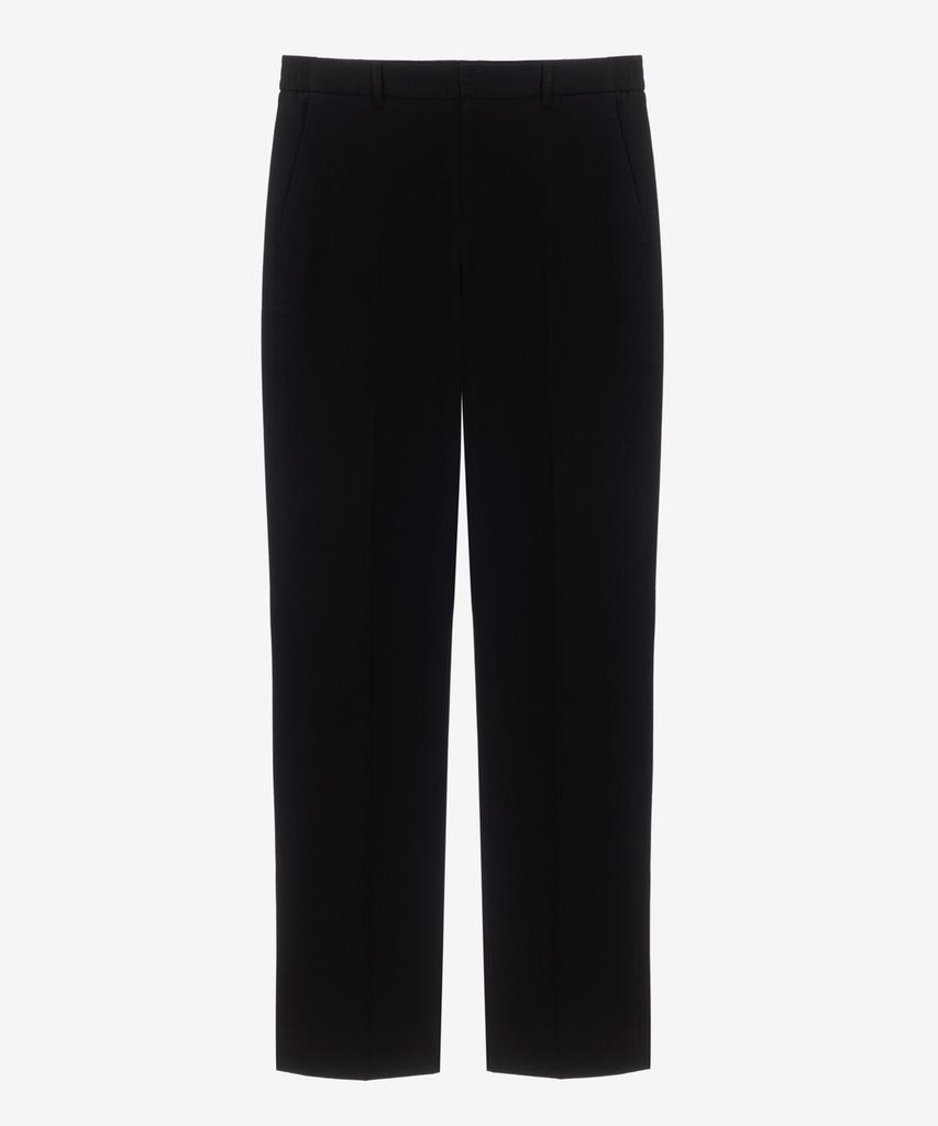 MINDBRIDGE [Select Loose Fit] Do Good_Tapered Elastic Waist Slacks - 5 Colors (Type B)
