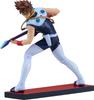 PLAMAX Macross 7 MF 89 Minimum Factory Nekki Basara Scale PS Assembled Plastic Model 1/20