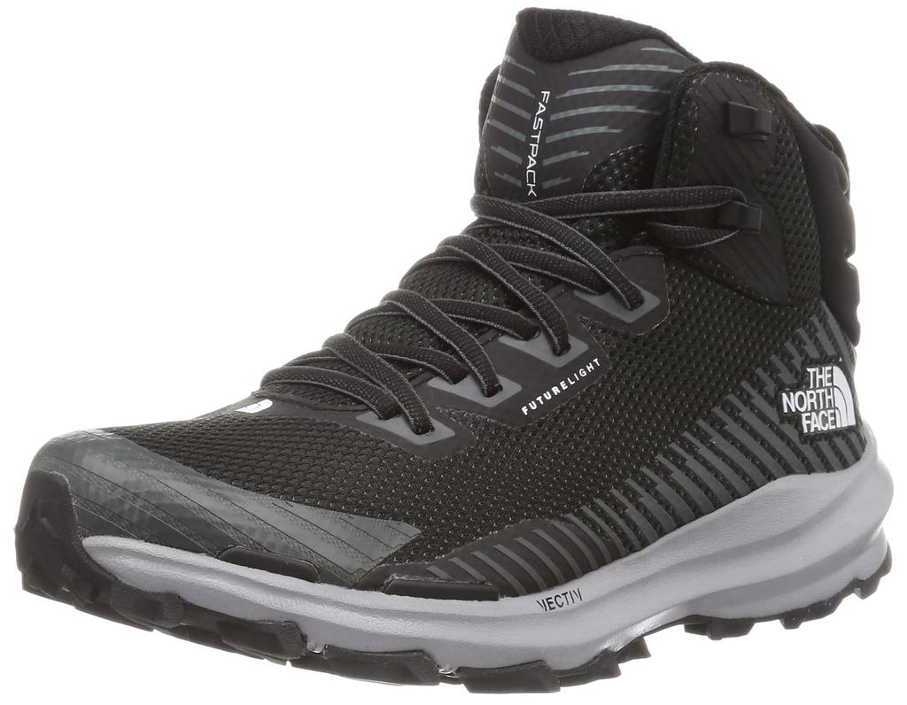 The North Face Vectiv Fastpack Mid FUTURELIGHT