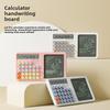 Large Display Function Calculators with Tablet  Students Stationery