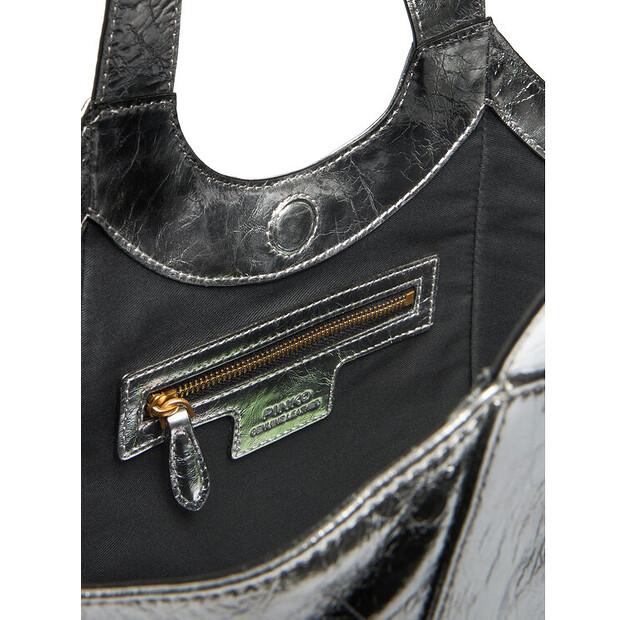 Сумка PINKO Tote Mini Bag AI PLTT