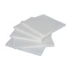 Huachuan Gongpin PP White Plastic Hard Board, 300x300x20mm